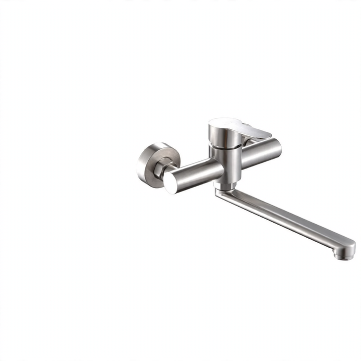 Mixer for bathtub, model PLS-T-6