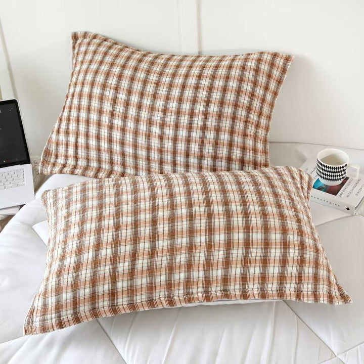 Children's cushion cover, pure cotton