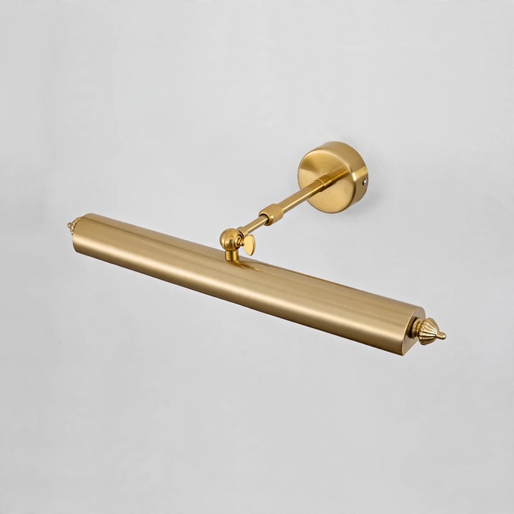 Mirror light for bathroom, American style