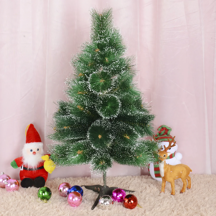 Mini Christmas Tree Set, 60 cm