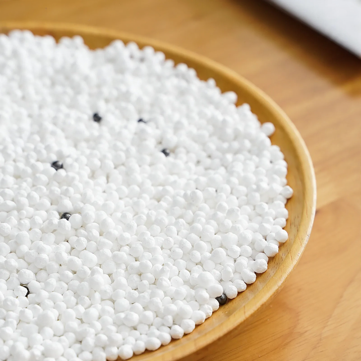 Moisture absorber box with activated charcoal