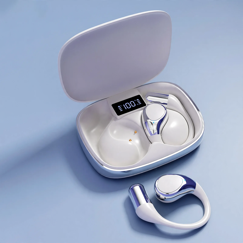 Wireless Earbuds X17S with Bluetooth 6.0