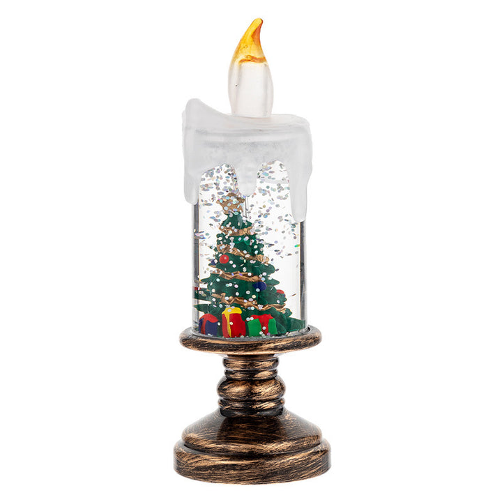 Decorative LED Christmas Night Light