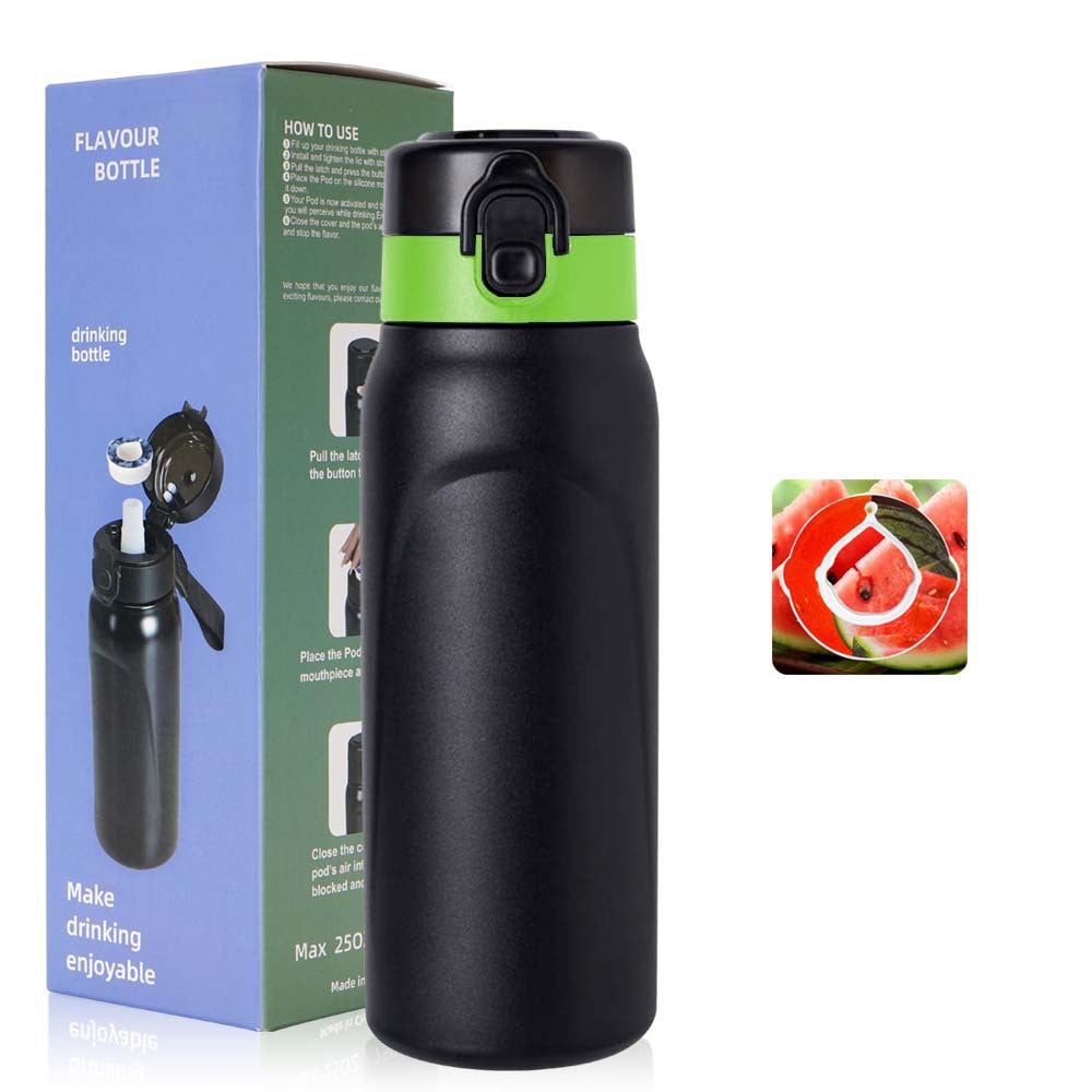 Insulated mug with fragrance rings 750 ml