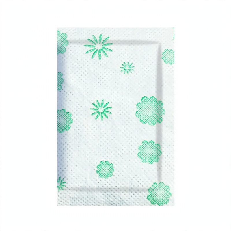 Activated carbon bag for air purification, 50g