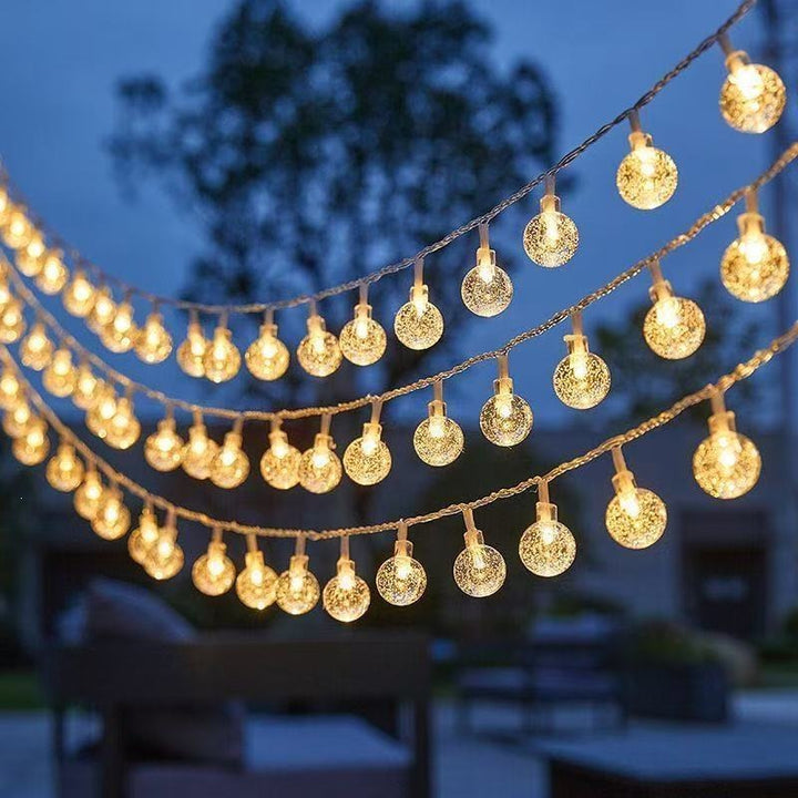 LED Decoration String Lights