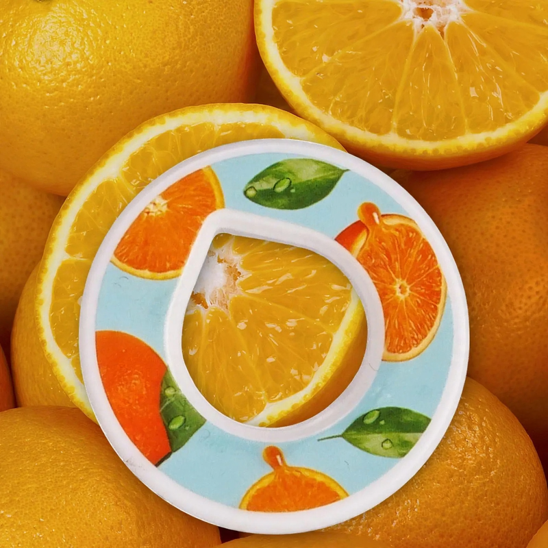 Drinking cup with aroma ring, 800 ml, for children