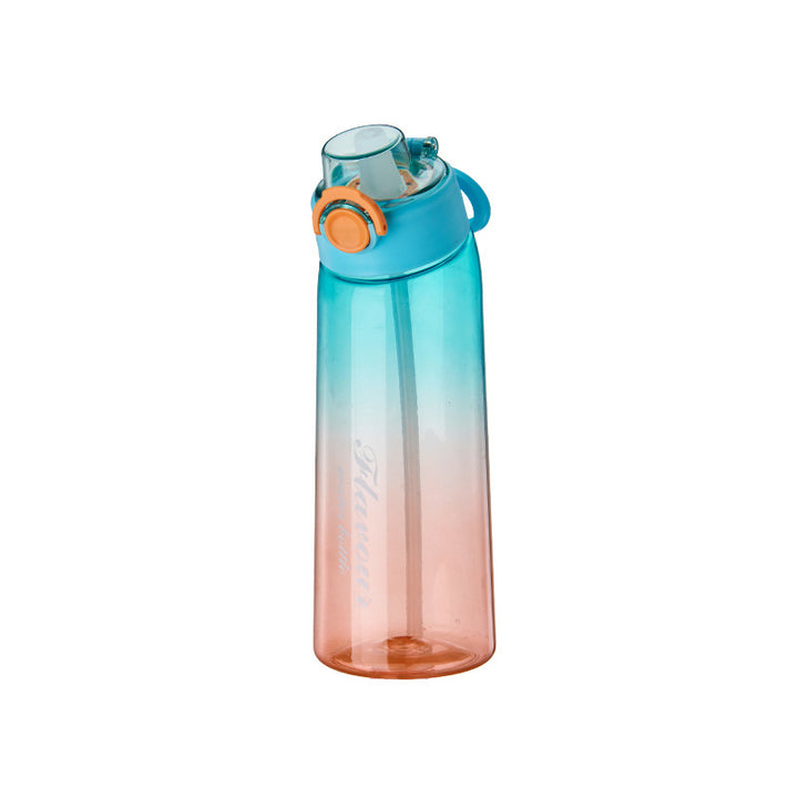 Plastic drinking cup, 900 ml, for students