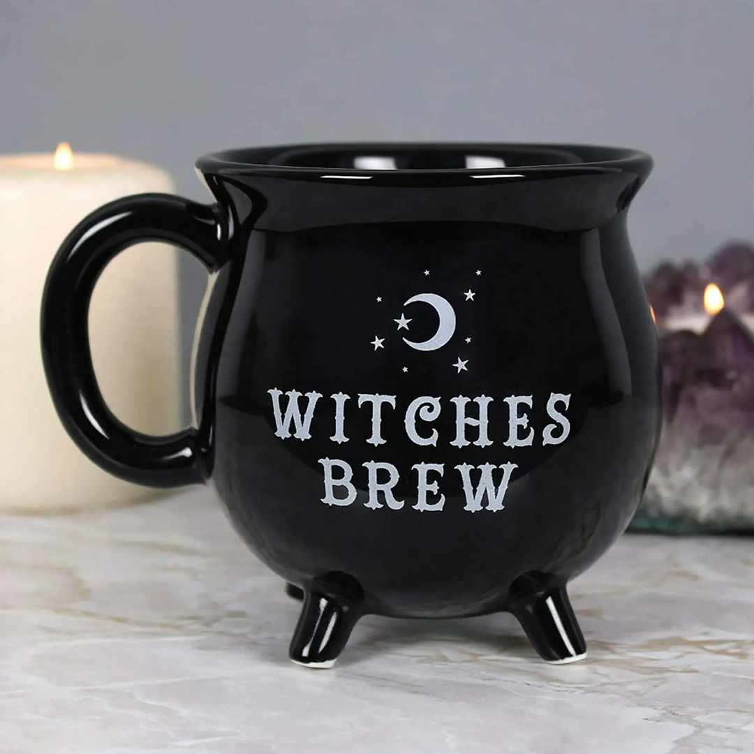 Kettle mug made of ceramic, 301–400 ml