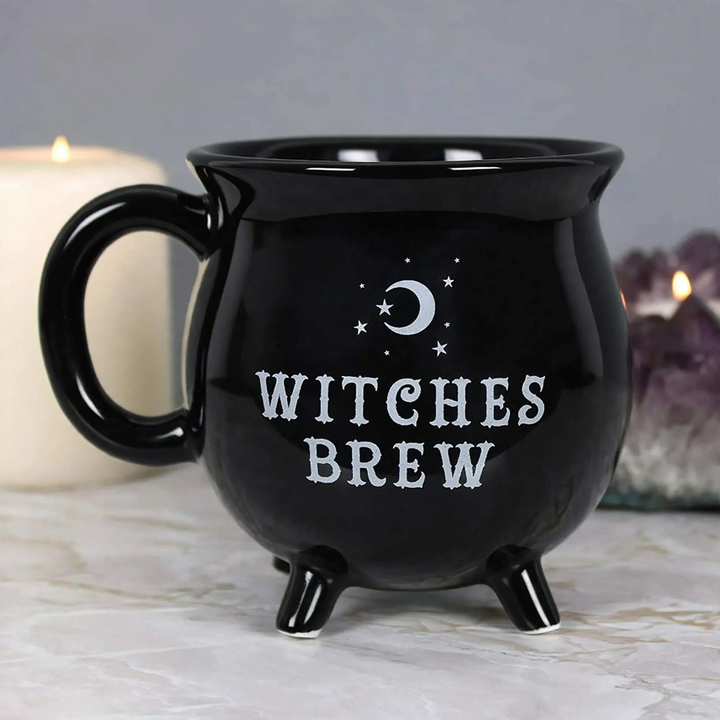 Kettle mug made of ceramic, 301–400 ml