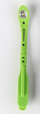 Foldable LED Clip Light for Books