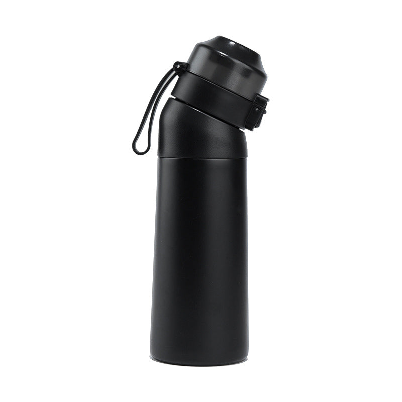 Insulated mug 500 ml with aroma closure