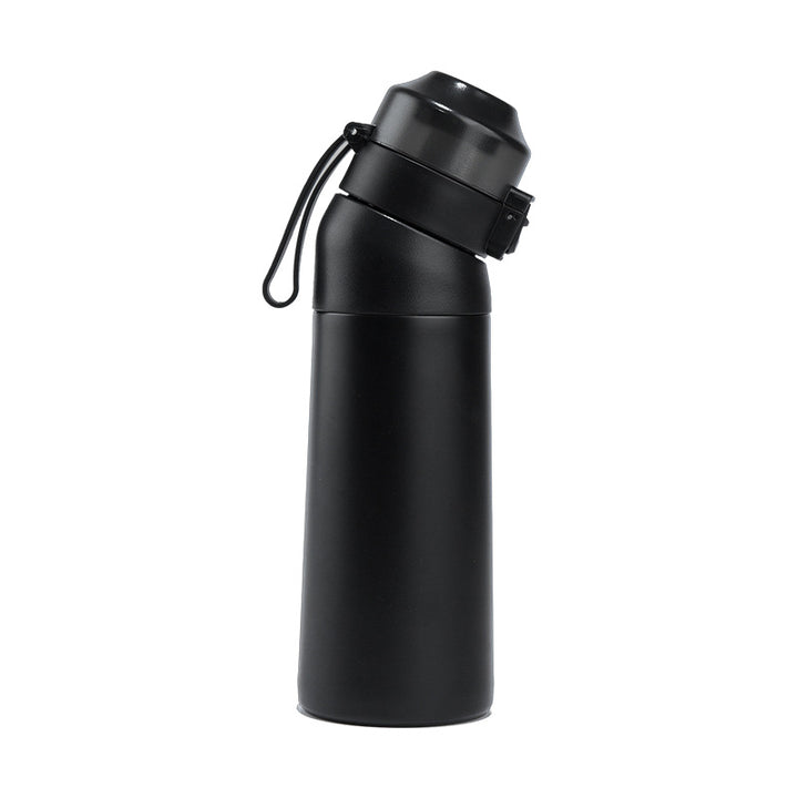 Insulated mug 500 ml with aroma closure