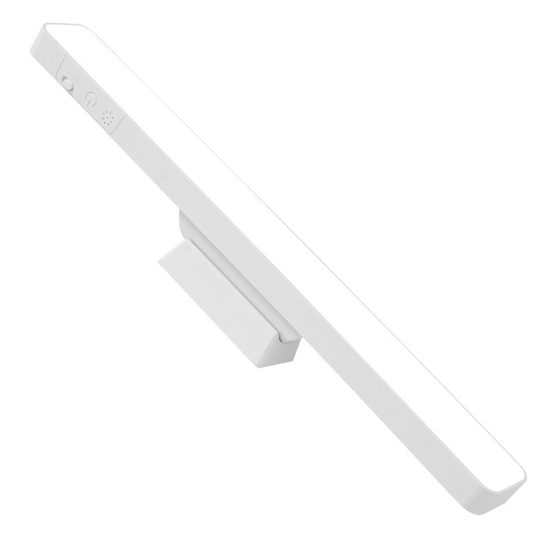 LED light for mirrors, cabinets, and work areas