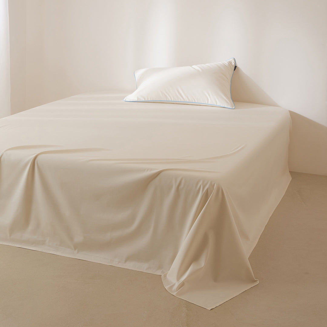 Long Staple Cotton Bedding, 3-piece, modern