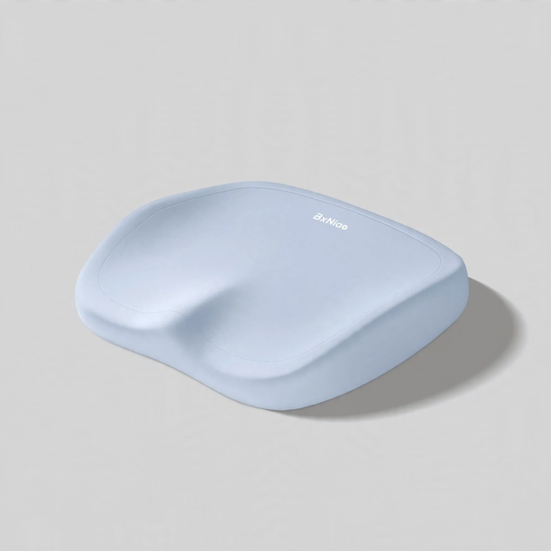 Memory Foam Seat Cushion, ergonomic