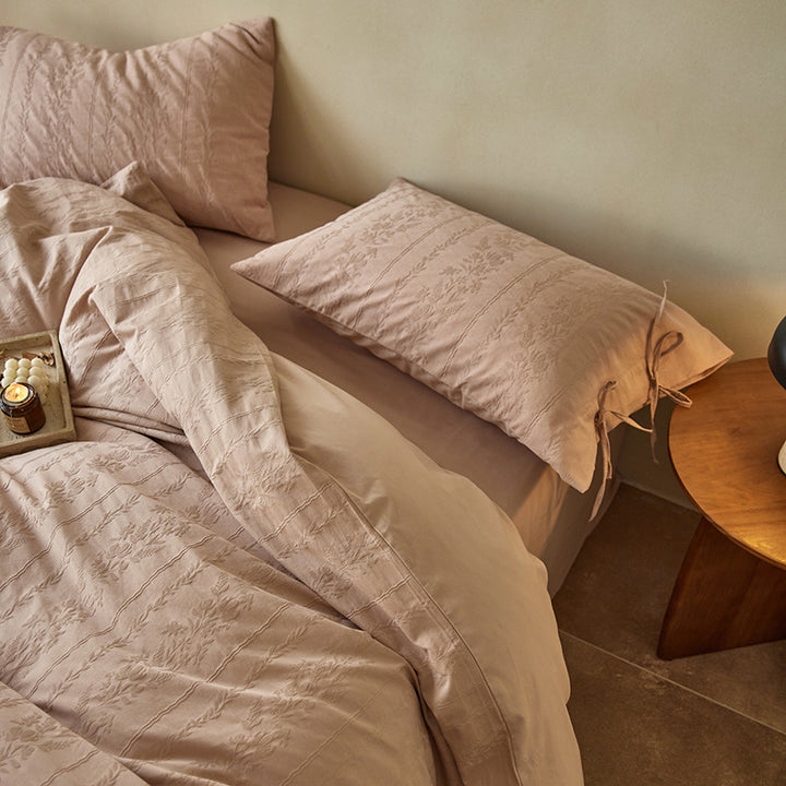 Cotton bedding 100, fluffy, autumn/winter