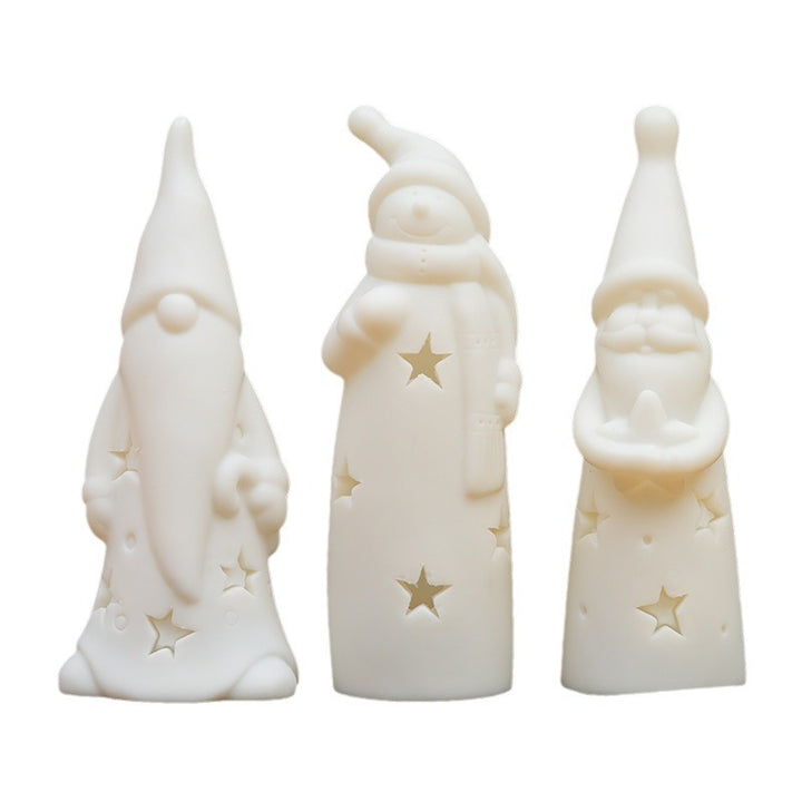 Decorative LED Christmas Night Light