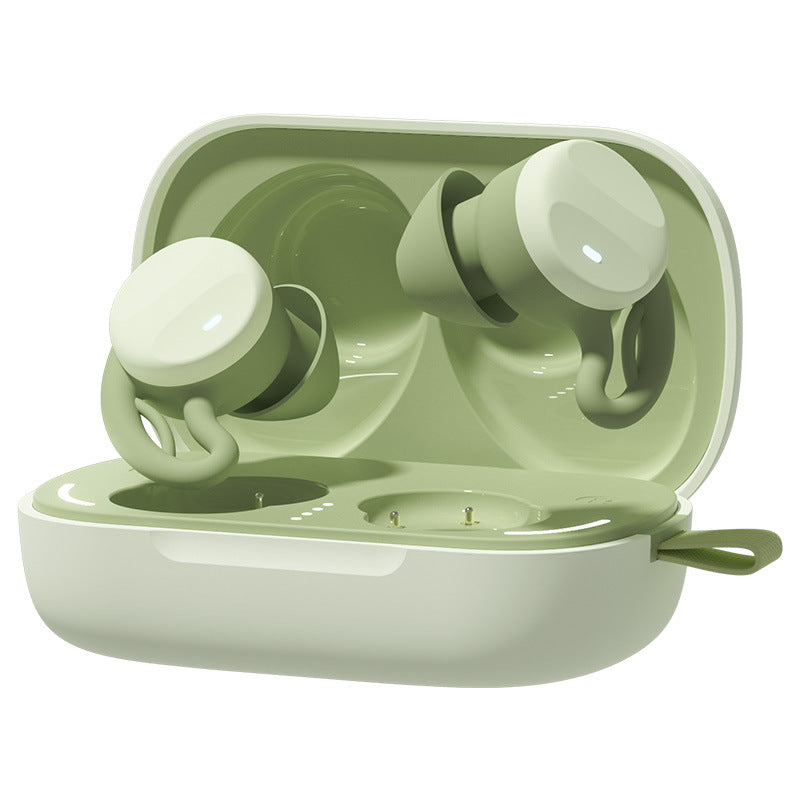 Wireless Bluetooth headphones with noise cancellation