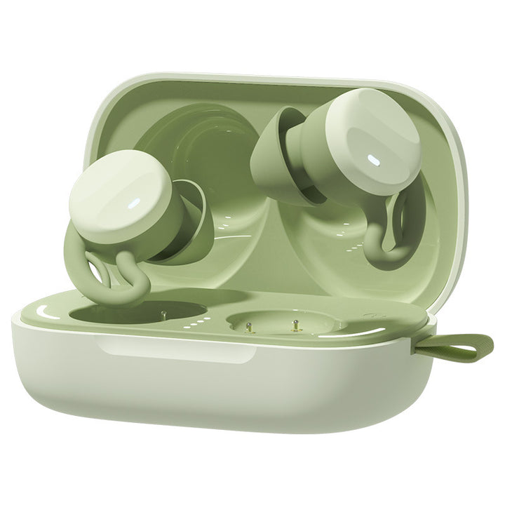 Wireless Bluetooth headphones with noise cancellation