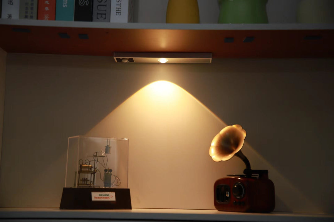 Stornfield | OVERNIGHT Sensor Lights | Today Buy One Get One Free