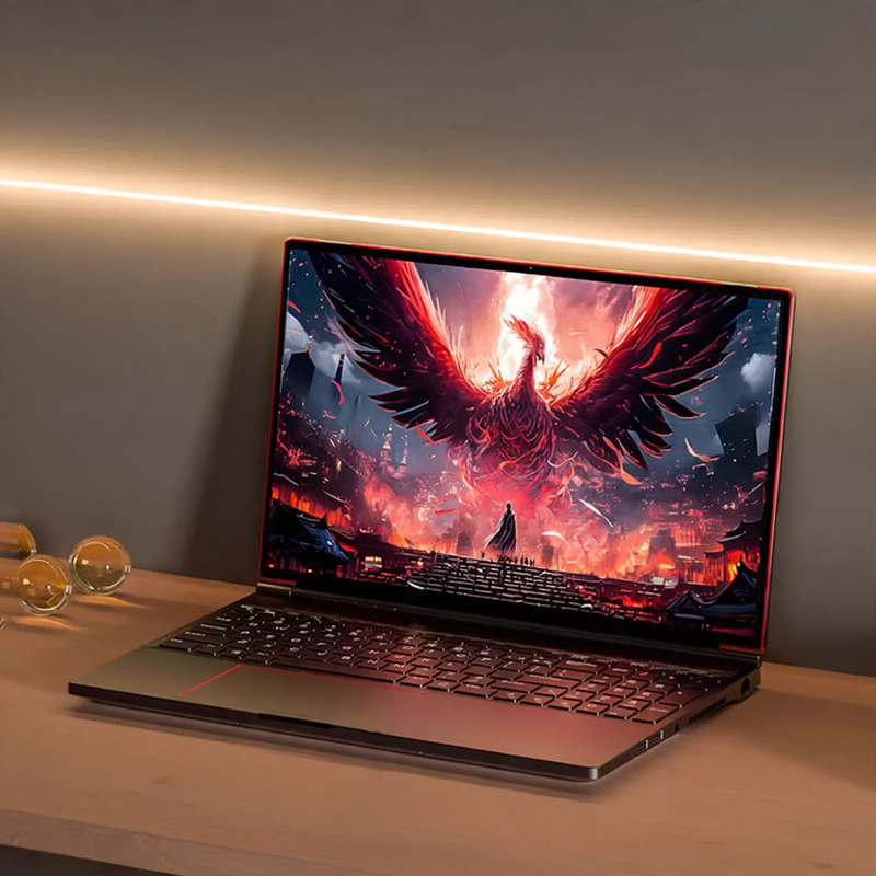 Ultraportable Laptop 14–15.6 inches, Intel N3150–N3450