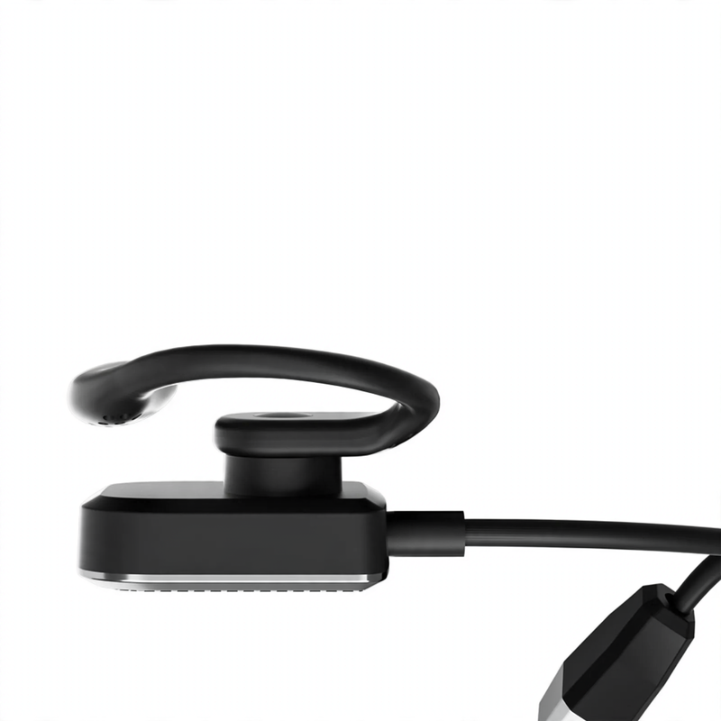 Portable reading lamp to hang