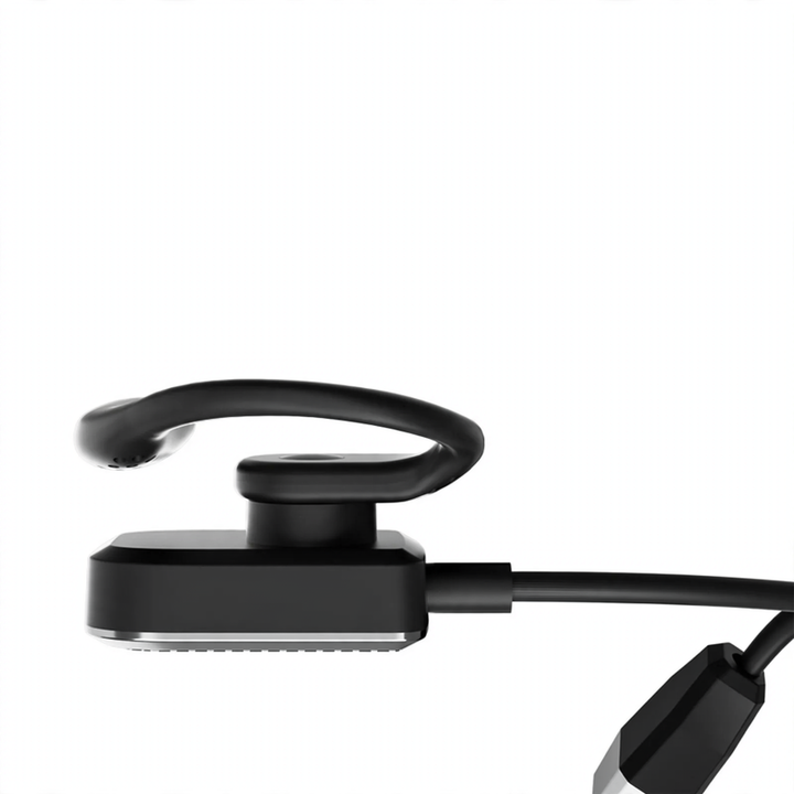 Portable reading lamp to hang