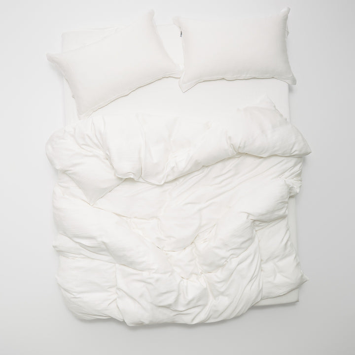 Bedding set made of Lyocell, 60s, summer