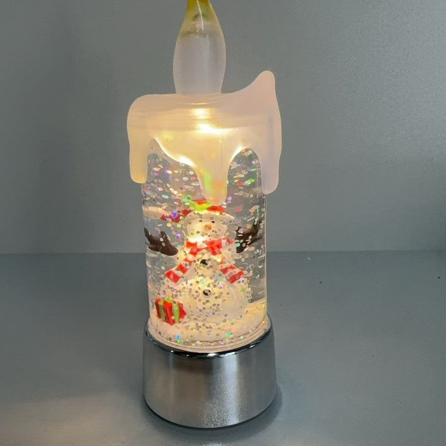 Decorative LED Christmas Night Light