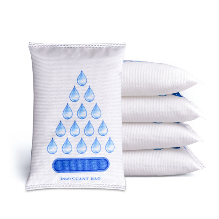 Silicone Dehumidifying Bag for Vehicles and Interiors