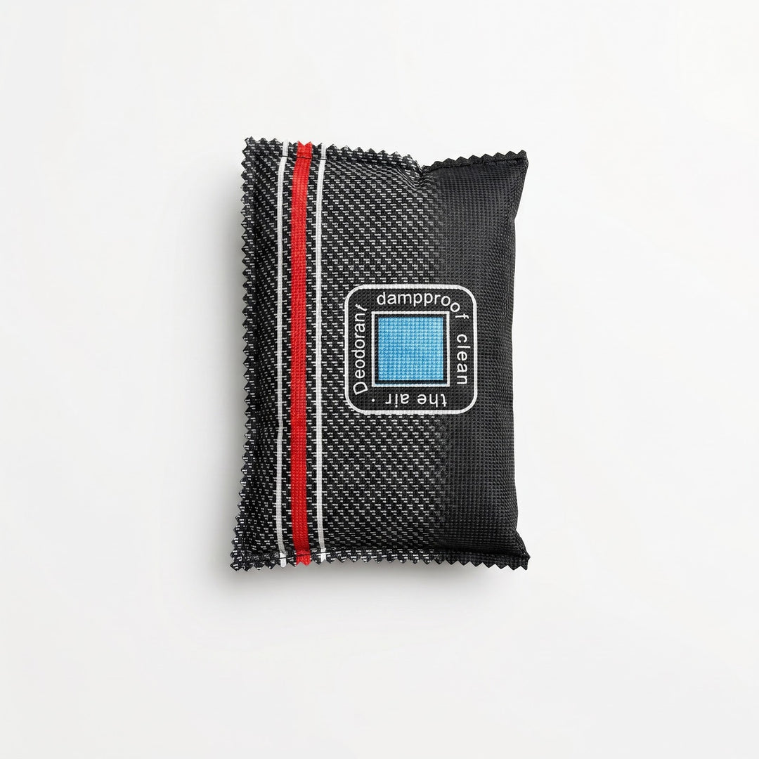 Silica gel desiccant bags for the car