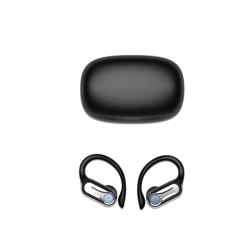 Open Bluetooth earbuds with AI simultaneous translation YYK-Q15