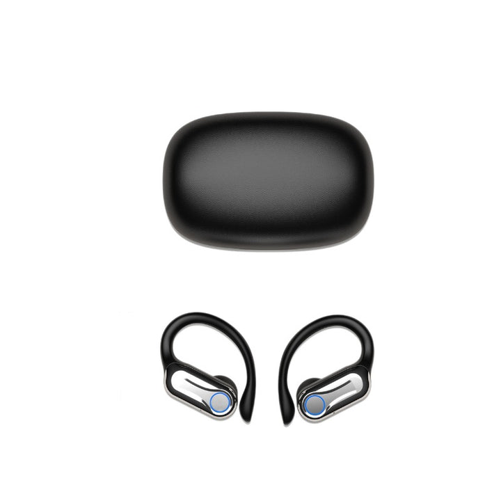 Open Bluetooth earbuds with AI simultaneous translation YYK-Q15