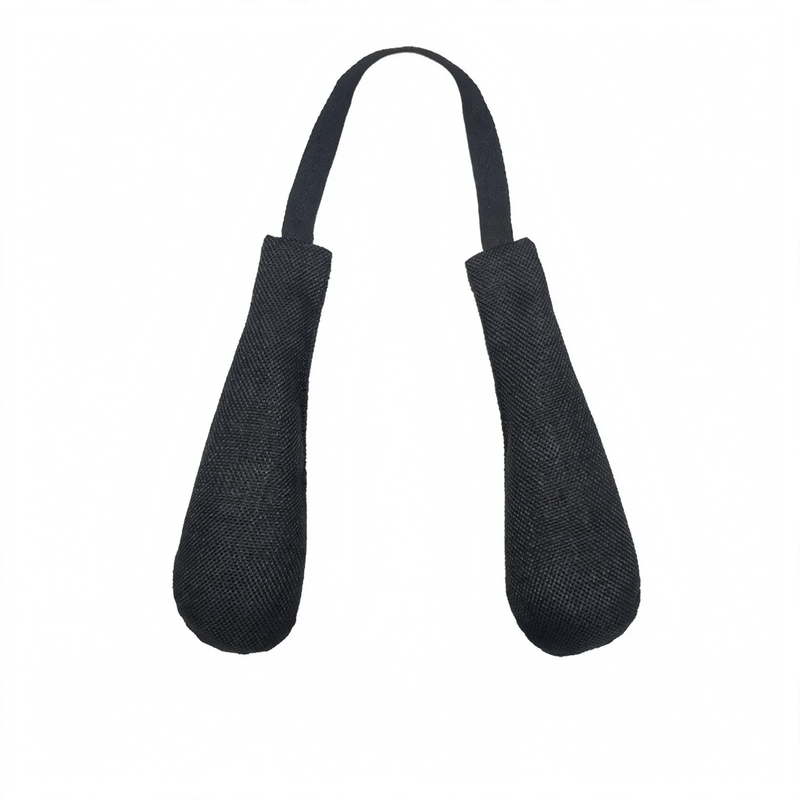 Activated charcoal drying bag for odor removal