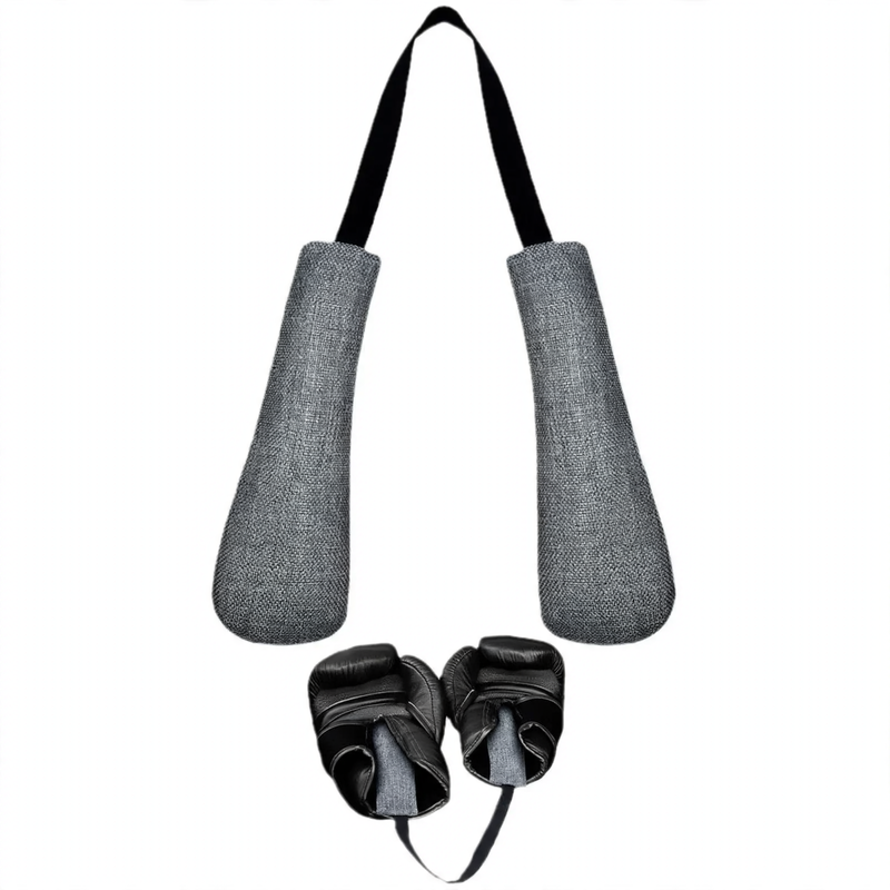 Activated charcoal drying bag for odor removal