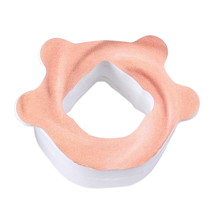 Tritan drinking bottle with aroma ring, 900 ml, with straw