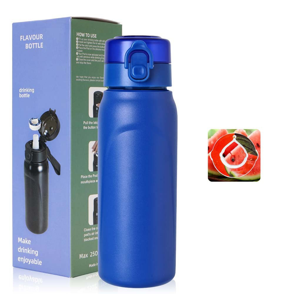 Insulated mug with fragrance rings 750 ml