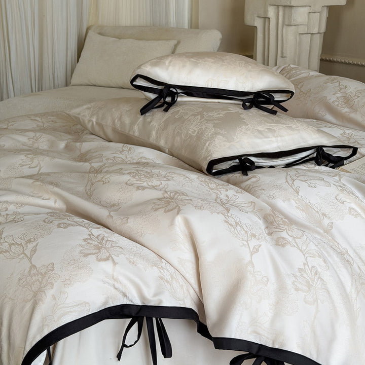 Lyocell-Cotton-Bedding-Set, 100