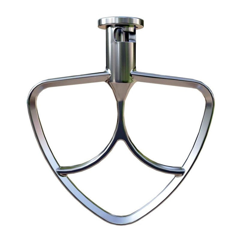 Whisking Tool Set for Stand Mixer 4.5–5 Qt