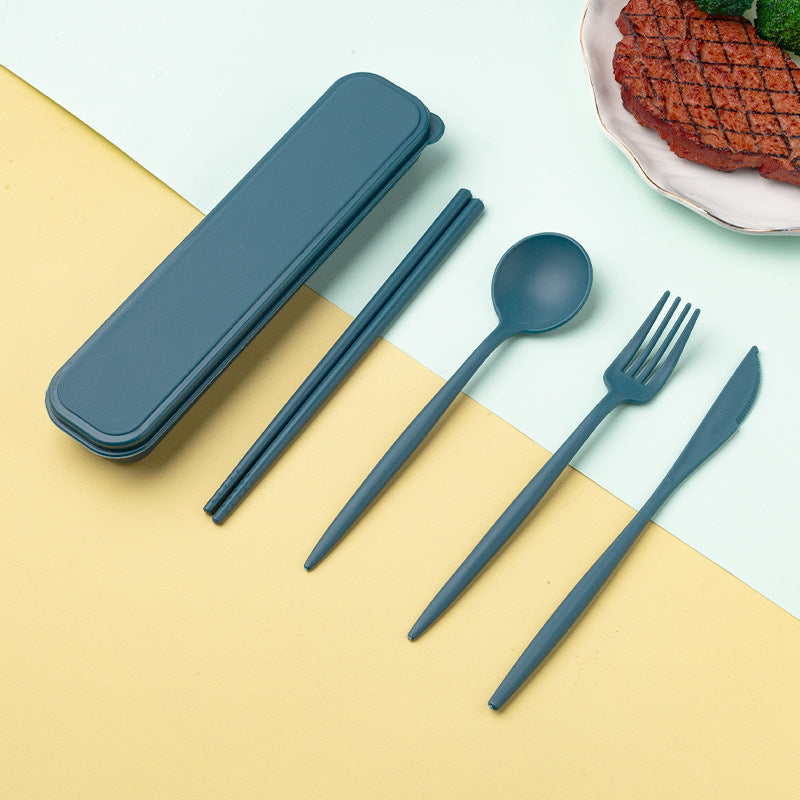 Stainless steel cutlery, 410 steel, various parts