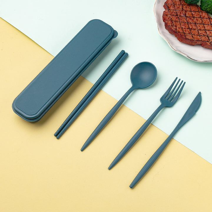 Stainless steel cutlery, 410 steel, various parts