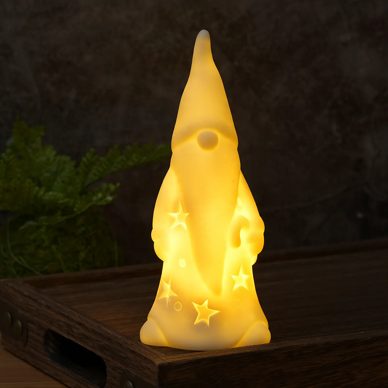 Decorative LED Christmas Night Light