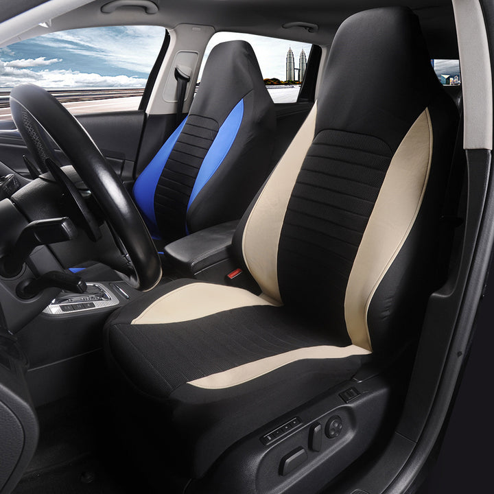 Car seat cover made of Oxford fabric, waterproof
