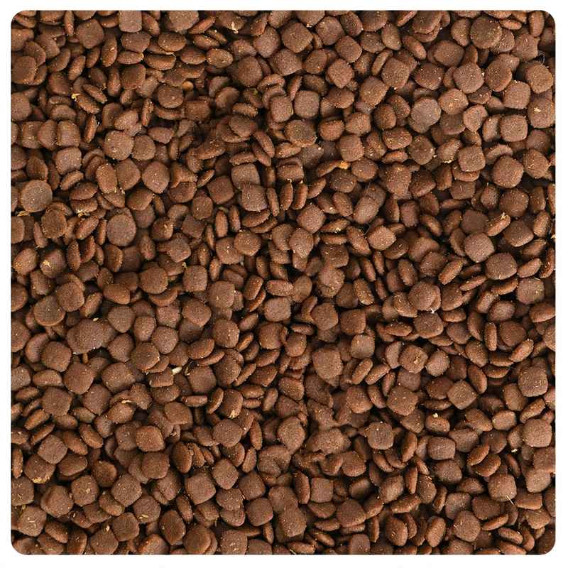 Diatomaceous Earth Desiccant for Animal Feed Containers