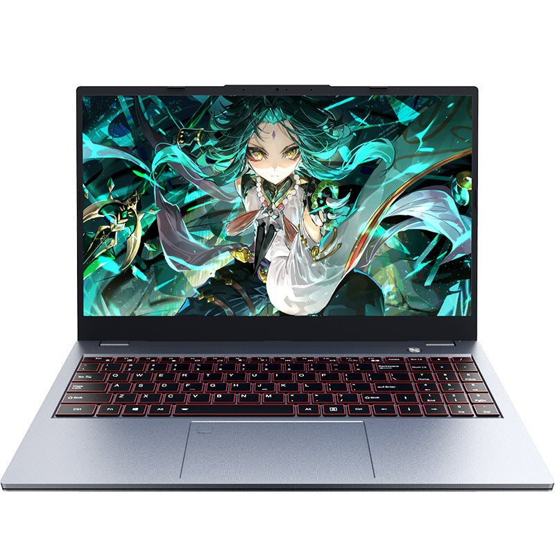 Ultraportable Laptop 14–15.6 inches, Intel N3150–N3450