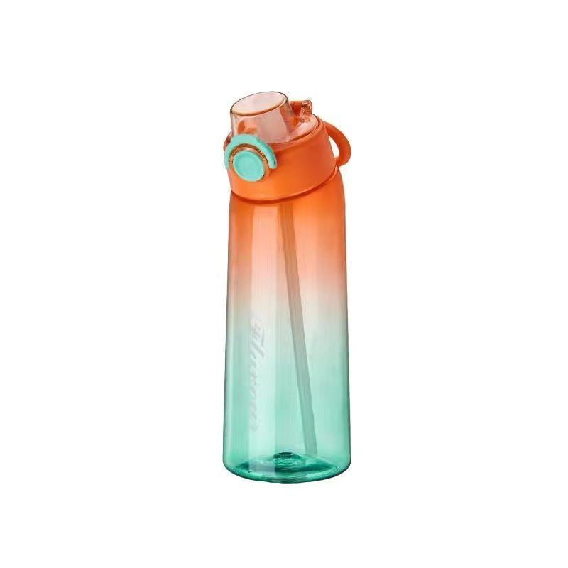 Drinking cup with flavor rings, 900 ml
