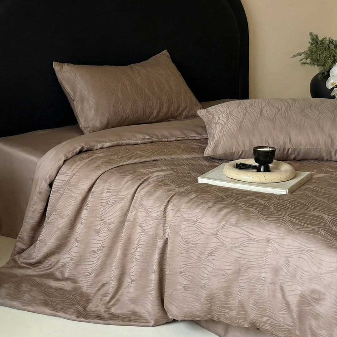 Bedding set, 100s Tencel, cooling