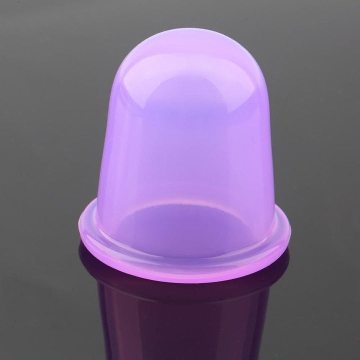 Anti Cellulite Vacuum Silicone Cups | Stornfield