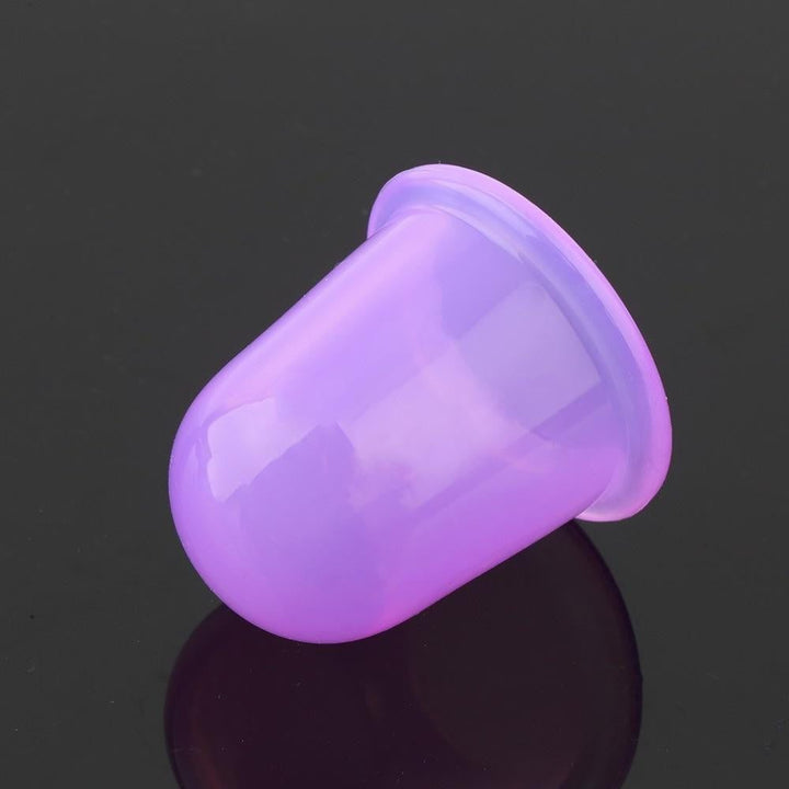 Anti Cellulite Vacuum Silicone Cups | Stornfield